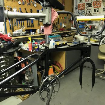 Bike Together - 1980 Mongoose...mid-way through. - Bike Repair/Maintenance Near Me - Norco, California