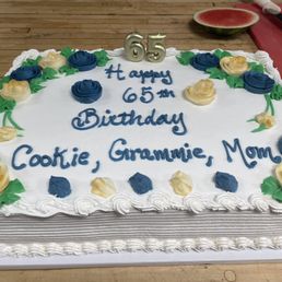 Cake Cake