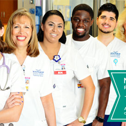 Emergency Department at NYU Winthrop Hospital