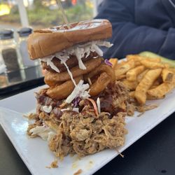 The Proper Pig