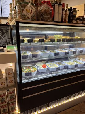 Graziano's Mercado at The Lifetime Building by null