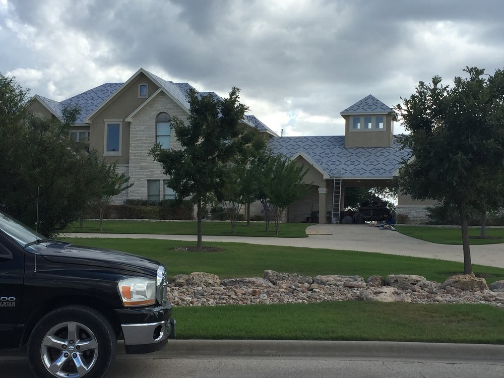 Slide of Martinez Roofing 254