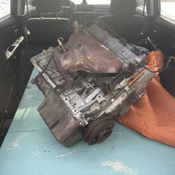 Smitty's Salvage & Supply