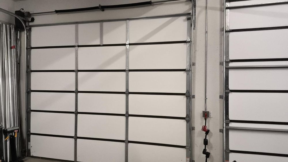 Tracy Elite - Garage Door Contractor in Tracy, CA