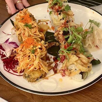 Maki Hibachi - Sushi rolls - Japanese Near Me - Orlando, Florida