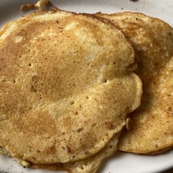 JR's Place - Short stack pancakes