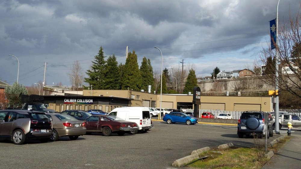 CALIBER COLLISION - Updated March 2025 - 15 Photos & 26 Reviews - 330