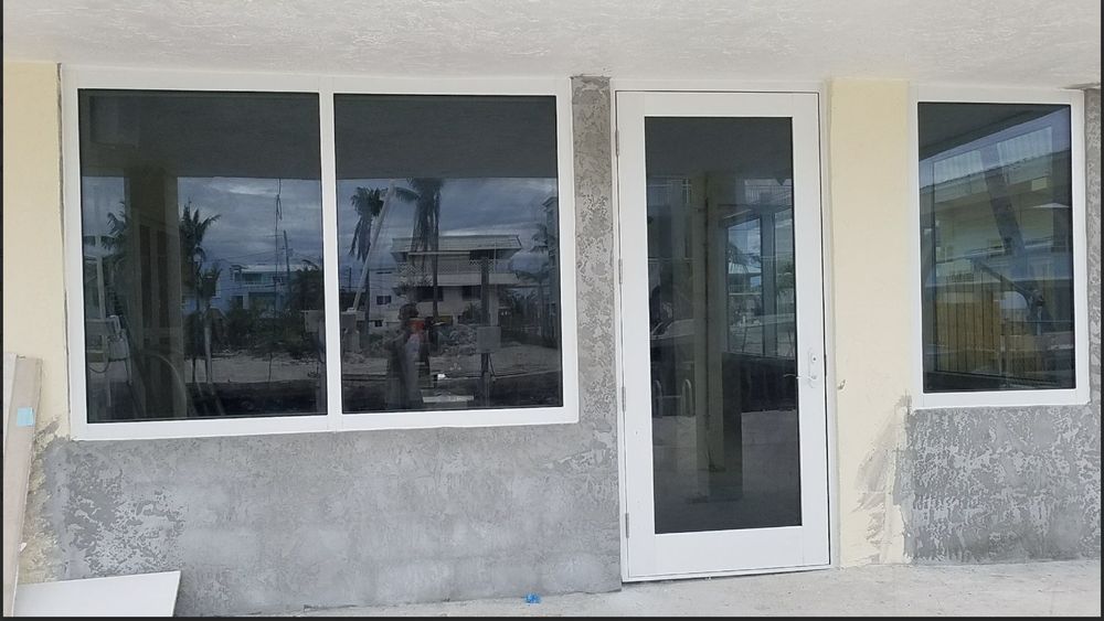 Slide of Amerikan Builders