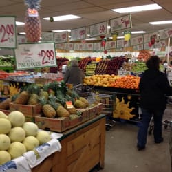 Jebbia's Market Wholesale Fruits & Vegetables