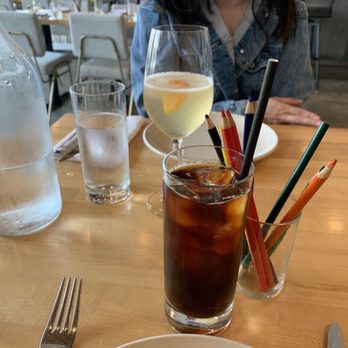 Birch - New American Near Me - Milwaukee, Wisconsin