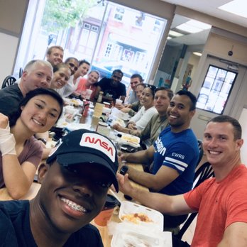 Mama's Sack Lunches - My OTS Graduating class - Delis Near Me - Montgomery, Alabama Mama's Sack Lunches - My OTS Graduating class - Delis Near Me - Montgomery, Alabama