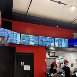 30 Burgers - Hoboken