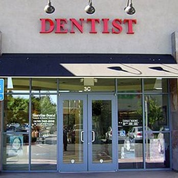 Shoreline Dental - Front Office - General Dentistry Near Me - Mountain View, California Shoreline Dental - Front Office - General Dentistry Near Me - Mountain View, California