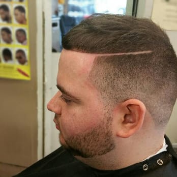 Westside Cuts & Style - Hair parted with a barber's precision - Barbers Near Me - San Francisco, California Westside Cuts & Style - Hair parted with a barber's precision - Barbers Near Me - San Francisco, California