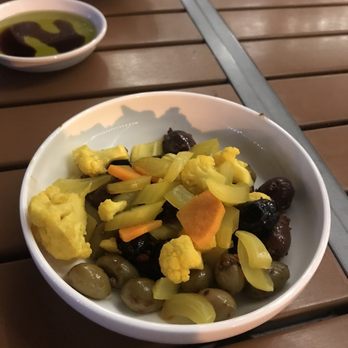Zaytinya - Olive Orektika - Greek Near Me - Washington, DC, District of Columbia