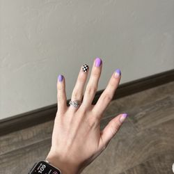 Filed Nails Spa & Beauty