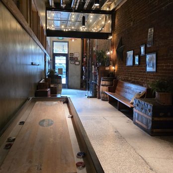 BurnDown - Entry/exit - Bars Near Me - Denver, Colorado