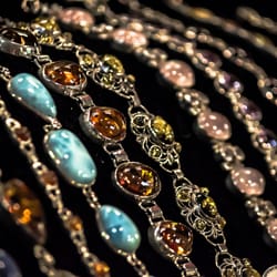 Winds of Change - We can help you find real gemstone jewelry in bracelets, earrings and pendants