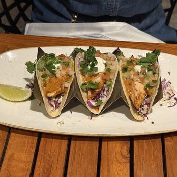 Monkeypod Kitchen by Merriman - Fresh Caught Fish Tacos Fresh Caught Fish Tacos - New American Near Me - Kihei, Hawaii Monkeypod Kitchen by Merriman - Fresh Caught Fish Tacos Fresh Caught Fish Tacos - New American Near Me - Kihei, Hawaii