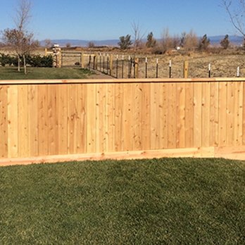 Campbell Fence - Fences & Gates Near Me - Oroville, California Campbell Fence - Fences & Gates Near Me - Oroville, California