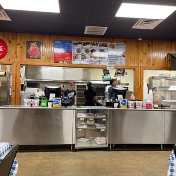 Big Jake's Bar-B-Que - Big Jake's BBQ - Barbeque Near Me - Hope, Arkansas