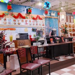 Rose's Restaurant