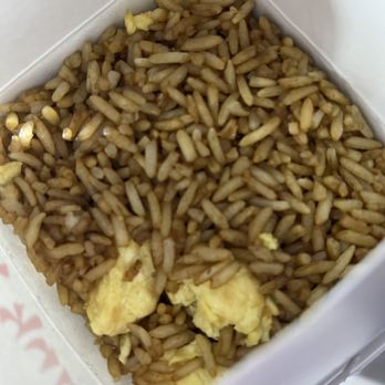 Chow Wok - Fried rice - Chinese Near Me - Houston, Texas