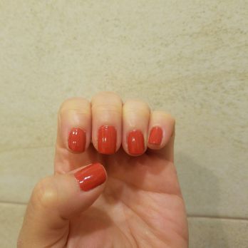 D Shiny Nail - Basic manicure - Nail Salons Near Me - Douglaston, New York D Shiny Nail - Basic manicure - Nail Salons Near Me - Douglaston, New York