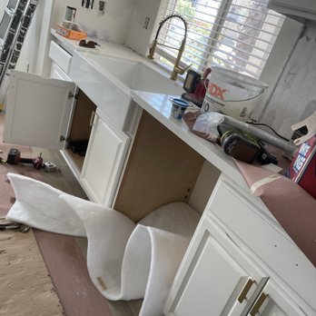 Dominguez Construction - General Contractors Near Me