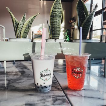 Bobazona - Coffee & Tea Near Me - Goodyear, Arizona