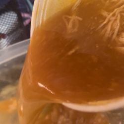 7 Hermanos - Chicken tortilla soup