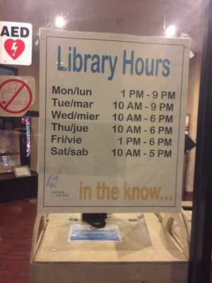 Maude Library MAUD SMITH MARKS BRANCH LIBRARY - Updated July 2026 - 13 Reviews - 1815 ...