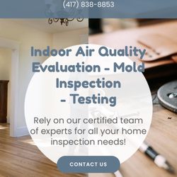 Archway Inspection Technologies
