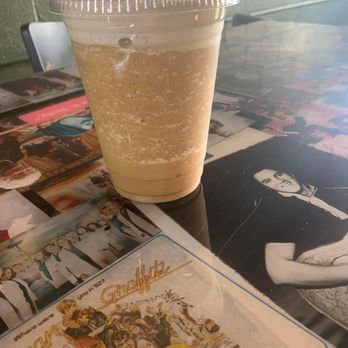 Nostalgic Coffee Cafe - Latte - Cafes Near Me - Gainesboro, Tennessee