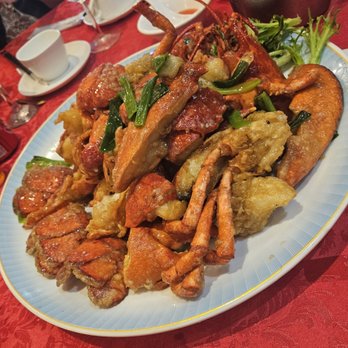 Grandeur Palace - Some of the dishes that offered - Seafood Near Me - Toronto, Ontario Grandeur Palace - Some of the dishes that offered - Seafood Near Me - Toronto, Ontario