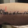 Photo of Dark Horse Tattoo