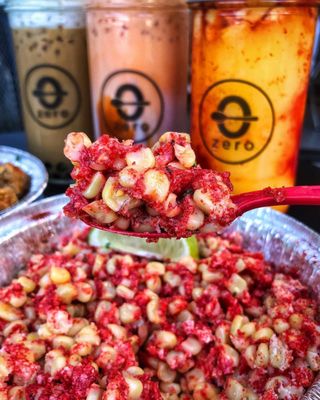 Zero Degrees - Arlington by null