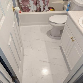 Superman the Handyman - Tile Flooring installation - Handyman Near Me Superman the Handyman - Tile Flooring installation - Handyman Near Me