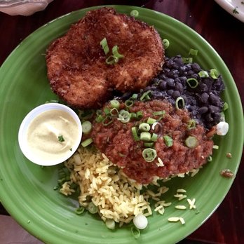 Tortuga's Lie - Coco loco chicken - Seafood Near Me - Nags Head, North Carolina Tortuga's Lie - Coco loco chicken - Seafood Near Me - Nags Head, North Carolina