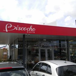 Biscocho Cafe