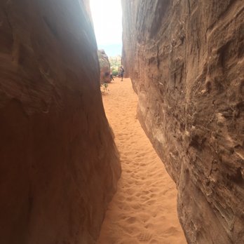 Arches National Park - Parks Near Me
