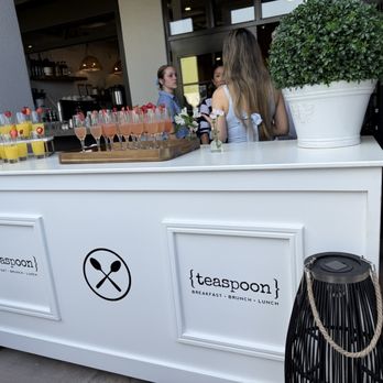 Teaspoon - Breakfast & Brunch Near Me - Tucson, Arizona