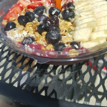 Jamba - Acai Primo Bowl - Juice Bars & Smoothies Near Me - San Diego, California Jamba - Acai Primo Bowl - Juice Bars & Smoothies Near Me - San Diego, California