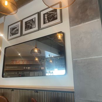 3Thyme - Interior. - Coffee & Tea Near Me - Los Angeles, California 3Thyme - Interior. - Coffee & Tea Near Me - Los Angeles, California