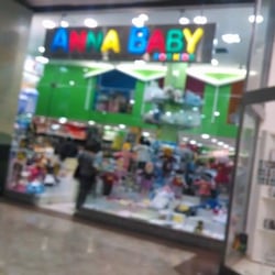 Anna Baby For Kids