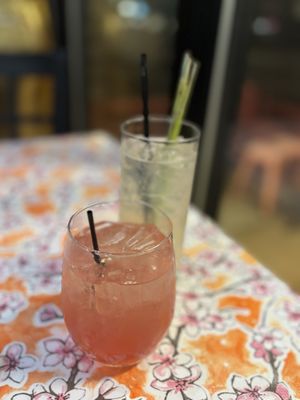 International Market by null