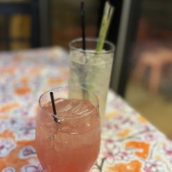 International Market - Papaya Punch (16oz)