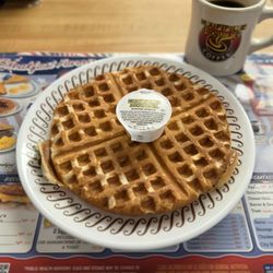 Waffle House