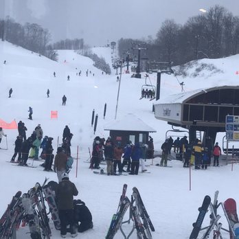Crystal Mountain - Hotels Near Me - Thompsonville, Michigan