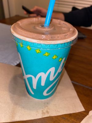 Amy’s Drive Thru by null
